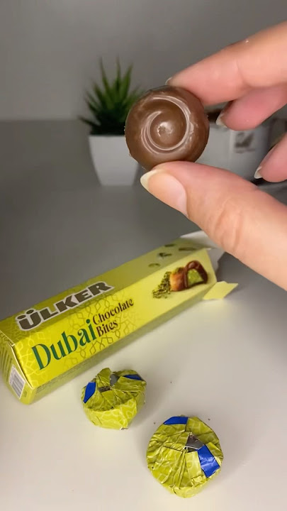 اولكر منزلين نوع جديد شوكولا دبي🍫☕️ #shortsvideo #shorts #short #shortvideo #fyp #foryou #اكسبلور