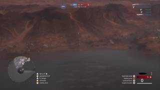 Battlefield 1 Dreadnought MULTIKILL