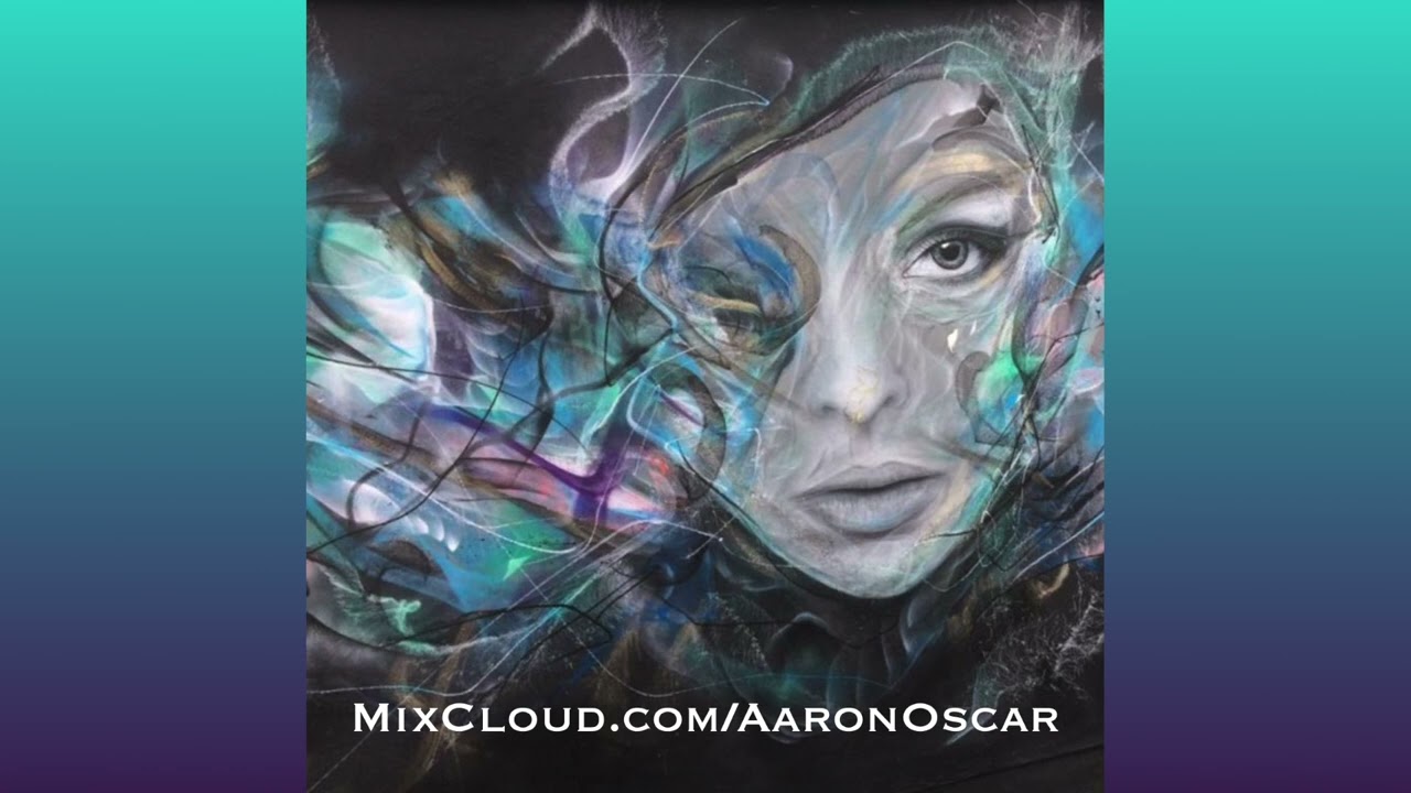 Breakbeat Mix - Culture Shock - DJ AaronOscar