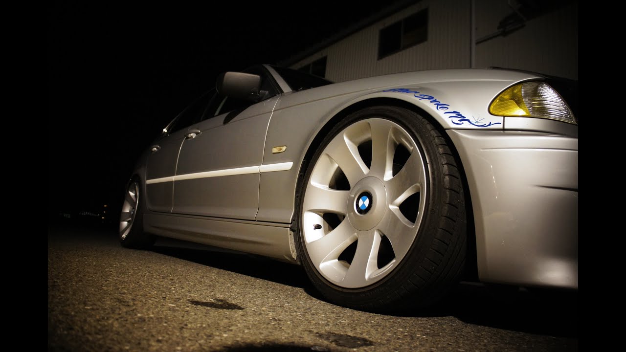 Ltv bmw 175