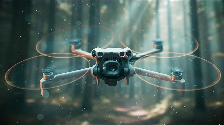 DJI Mini 5 Pro | A Creators Honest Take (No BS)