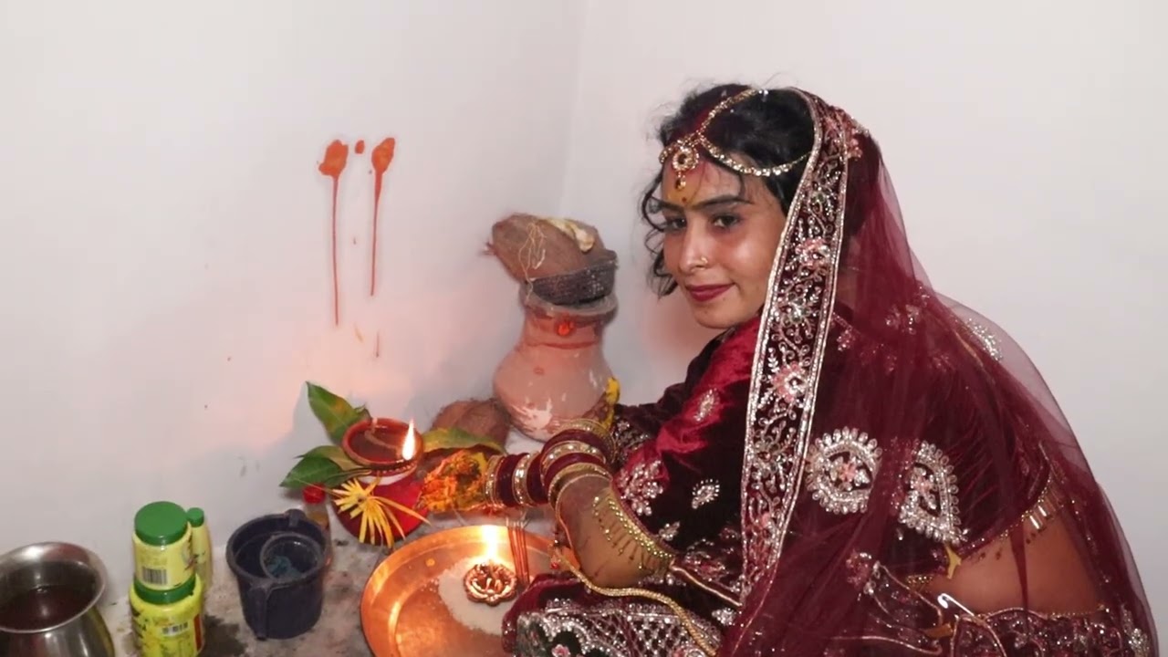 Dilesh Weds Ravina Part4