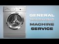 General washing machine servicehardev acstreaming shourya