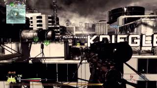 Double Host Migration Stall!