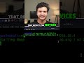Hackers love these 3 NMAP commands | Ethical Hacking #cybersecurity