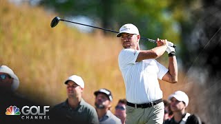 2025 Korn Ferry Tour Championship Highlights, Final Round | Golf Channel