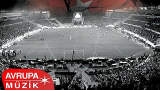Beşiktaş Taraftar Korosu - Ruhumuz Yeter  Resimi