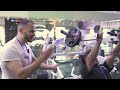 Lezione pratica di Chest Press: errori e tecnica giusta