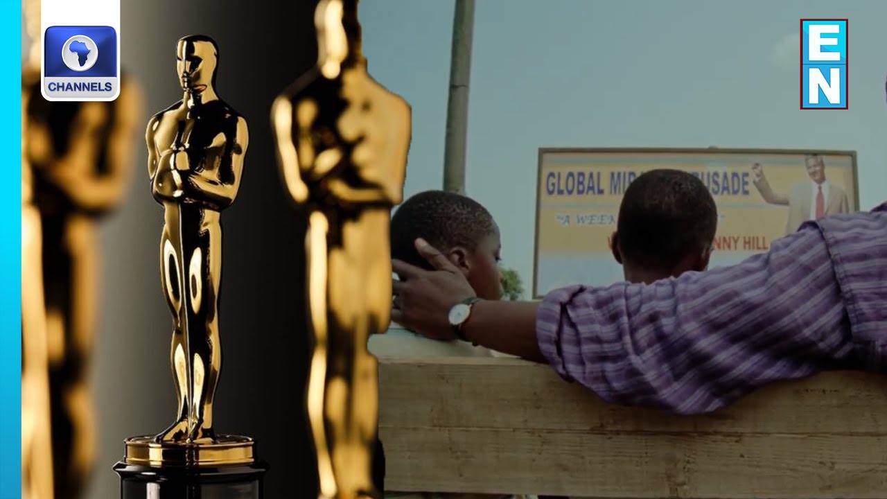«Оскар»: нигерийский фильм «Тень моего отца» признан лучшим зарубежным фильмом Великобритании