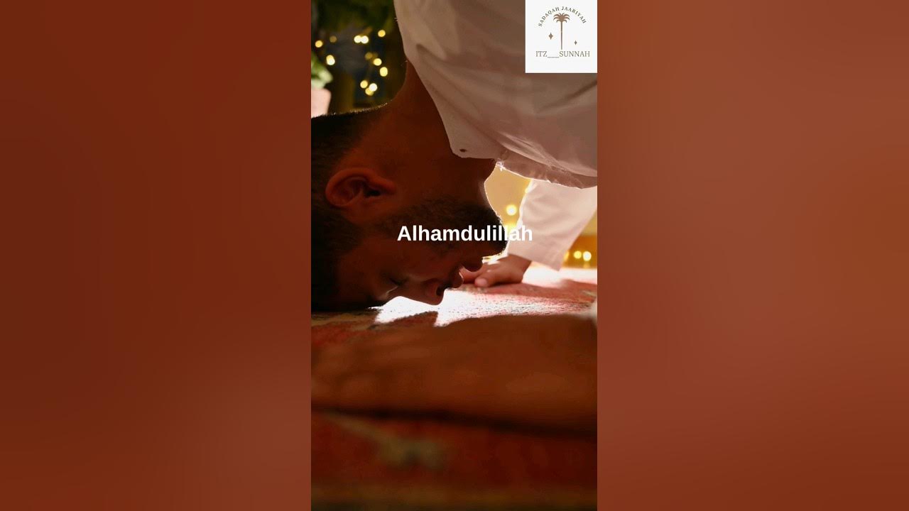 Alhamdulillah For Everything Alhamdulillah For Everything