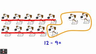 Eureka Math Grade 1 Module 2 Lesson 14/ Eureka Matemáticas Primer Grado Módulo 2 Lección 14