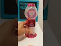 RED ERASER BALL #fun #letsplay #trendingshorts #viralshorts #youtubeshorts #asmr