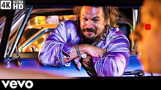Dante Challenges Dom - Fast X Movie Racing CLIP - Action Scene - Filmy Destiny