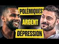 Argent, Marketing, Succès: Ces limites qui vous Empêchent de Réussir - Yomi Denzel Episode cover