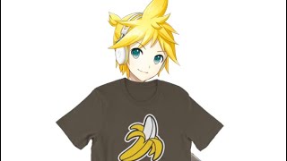 [TALKLOID] Len Robs A Mall For A Shirt (Ft.Meme Squad)