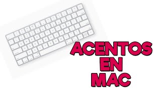 Accents - MAC