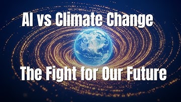 The Imminent Crisis: A Reality Check on Climate Change and the Role of AI in Saving Our Planet