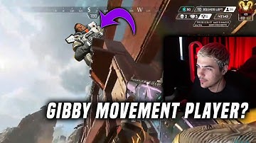 TSM ImperialHal encounters "a gibraltar player with movement" in Apex Predator Ranked