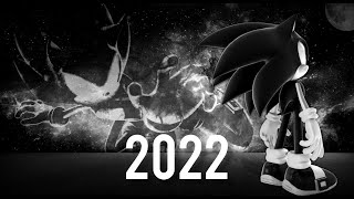 Evolution of Dark Sonic 2001-2022