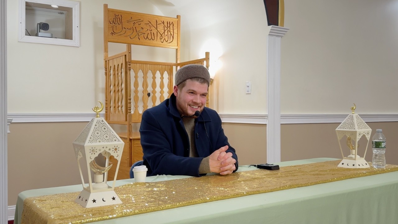 Dua: The Essence of Worship - Sh. Ismail Bowers