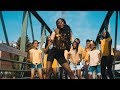 AZSOCUTE - Yellow On Me (Official Video) Shot by @djnasty803