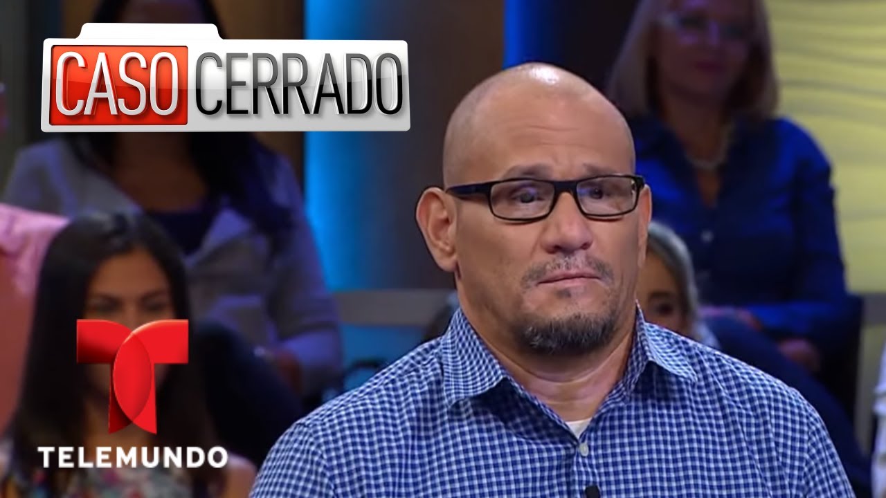 cerrado pronunciation Capítulo: Beer yoga🍻👱| Caso Cerrado | Telemundo