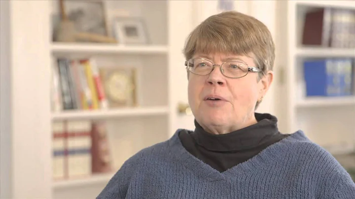 Jeanette Mott Oxford - Identity Affects Health (Cl...