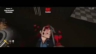 Wise Guys Pre-Alpha Rat Gameplay