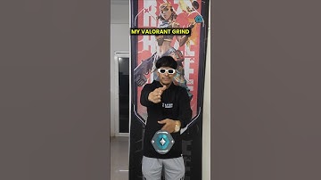 My Valorant Grind 😎 #valorant #valorantranked #valorantmemes #boattrend #aurafarming #youngblack