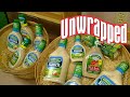 How hidden valley ranch is made from unwrapped  unwrapped  food network