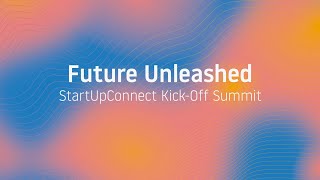 StartUpConnect Kick-Off Summit 2024 @Fraunhofer Heinrich-Hertz-Institute