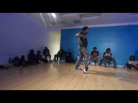 BlackOut Vol 1| Isocell vs KT