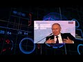 &quot;Грабли&quot; Путина на ВЭФ-2023 во Владивостоке