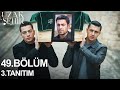 مسلسل المدينة البعيدة الحلقة 49 إعلان 3 مترجم للعربية نهاية مؤلمة 