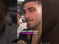 Dave Portnoy vs Joe Rogan  the viral Tommy Fury boxing meltdown