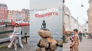 COPENHAGUE 🇩🇰 l  qué visitar, tiendas aesthetic, comida rica, alojamiento :) by Violeta West 23,848 views 1 month ago 35 minutes