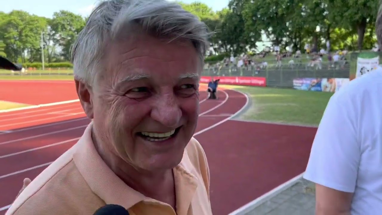 Fußball Verein Göttingen 05 10.06.23