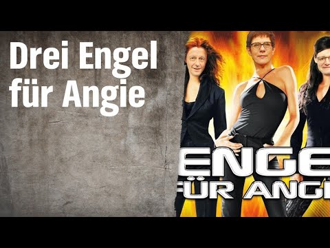 CDU-Parteivorsitz: Drei Engel für Angie | extra 3 | NDR