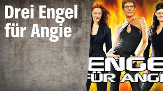 CDU-Fraktionsvorsitz: Drei Engel für Angie