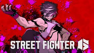 【STREET FIGHTER 6】風水マスターへの道【影山シエン/ホロスターズ】