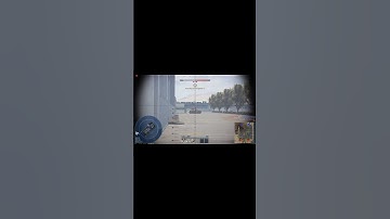 Easy Double kill #gaijinwarthunder #warthunder #gaming #pakistan #games #military #germantank #ww2