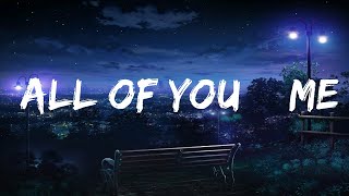 Blake Schmitz - All of You & Me (Lyrics)  | 25 Min