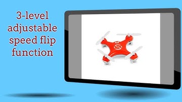 Cheerson CX-10 Drone Review - Pros and Cons