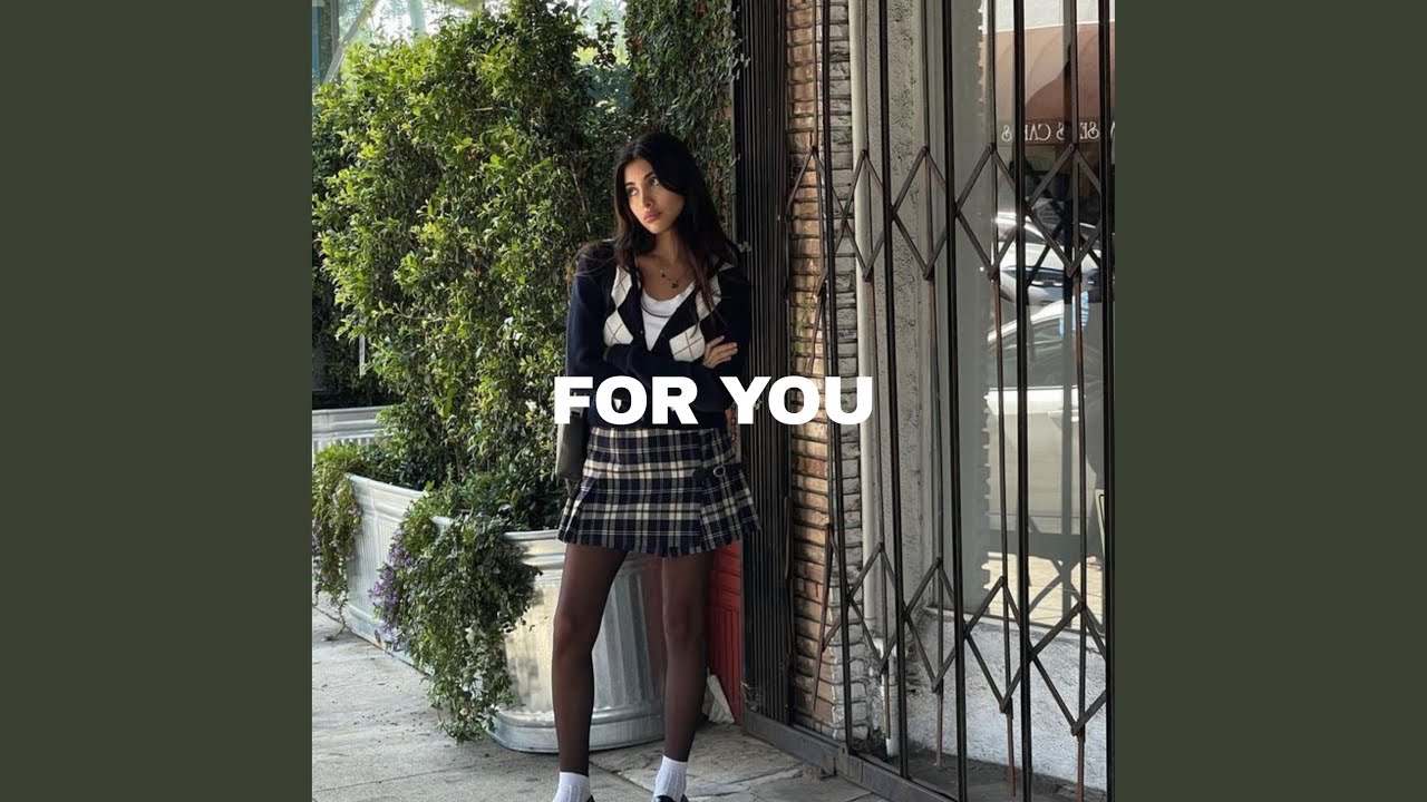 Watch For You on YouTube Watch For You on YouTube