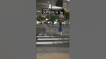 Shot on Xperia 1 VII ​⁠@natsukagraph_official #xperia1vii #xperia #behindthescenes