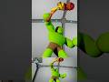 Monster girl did not hold back #animation #funny #memes #invincibleseason3 #reactionvideo #viral
