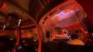 Olga’s Cantina Star Wars Galaxy’s Edge