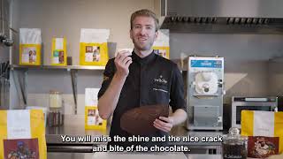 Famous Problem Solving: When Chocolate is Not Tempered Well, What Happens? | Veliche Chocolate Fundamentals Net Worth