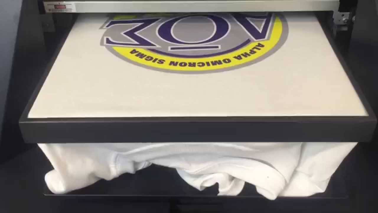 Anajet Sprint @ Naboria Impresos y Bordados