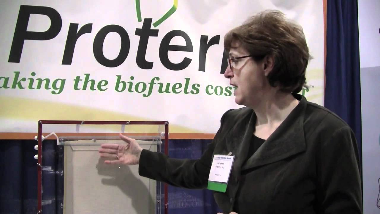 Engineered Organisms for Making Cheap Sugar - MIT Technology Review